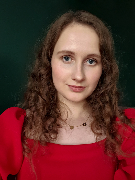 Wioletta Boroń