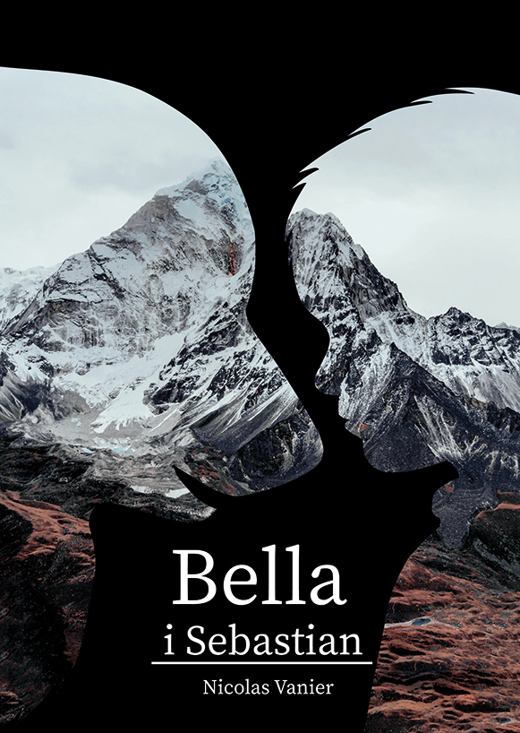 bella i sebastian plakat