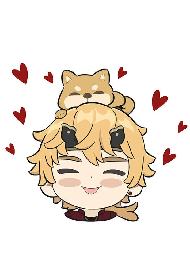 Thoma animacja