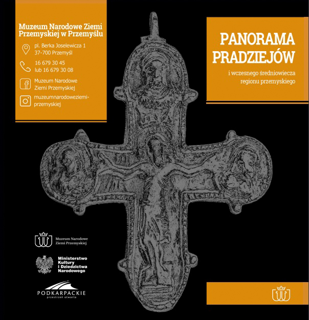 okładka ulotki